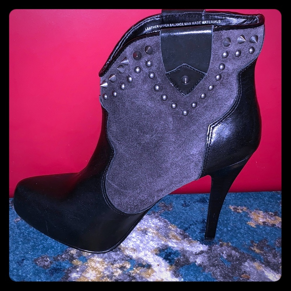 Fergie Shoes Women’s Size 6.5